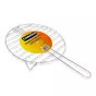 Arepas Preparation Plate by Coexito 25cm