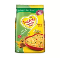 Owsianka z curry i pieprzem Curry & Pepper Masala Oats Saffola 500g