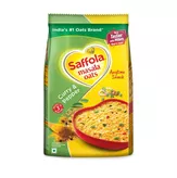 Curry & Pepper Masala Oats Saffola 500g