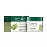 Bio Wheatgerm Youthful nourishing night cream Biotique 50g