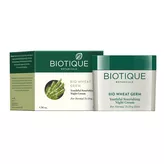 Bio Wheatgerm Youthful nourishing night cream Biotique 50g