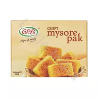 Deser indyjski Crispy Mysore Pak GRB 200g