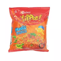 YiPPee Magic Masala Instant Noodles Sunfeast 70g