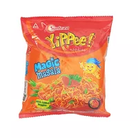 YiPPee Magic Masala Instant Noodles Sunfeast 70g