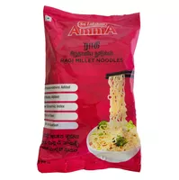 Fideos de Mijo Ragi Amma 175g