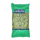 Green Split Pea  Arvejas Partidas Coéxito 500g