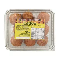 Indyjski deser Ladoo Bhai Bhai Sweet 400g