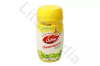 Suplement diety Chyawanprash Light Dabur 500g