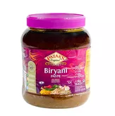 Pasta indyjska Biryani Paste Pataks 2,3kg