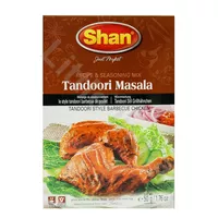 Przyprawa do kurczaka Tandoori Masala Shan 100g