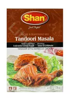 Przyprawa do kurczaka Tandoori Masala Shan 100g