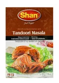 Przyprawa do kurczaka Tandoori Masala Shan 100g