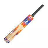 Cricket Bat Orange CEAT 86cm