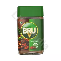 Kawa rozpuszczalna słoik Instant Coffe BRU 100g