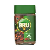 Kawa rozpuszczalna słoik Instant Coffe BRU 100g