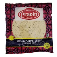 Papady Specjal Punjabi Suhana 200g