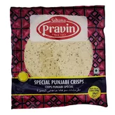 Punjabi  Papadam  200g Suhana