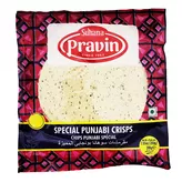 Punjabi Papadam Suhana 200g 