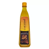 Pure Groundnut Oil Lakshmi 1000ml