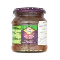 Chutney z mango słodko-pikatne Mango Chutney Sweet Patak's 340g