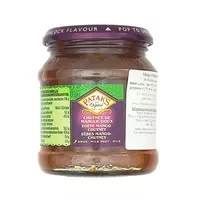 Mango Chutney Sweet Patak's 340g