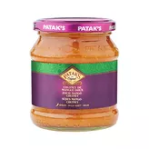 Chutney z mango słodko-pikatne Mango Chutney Sweet Patak's 340g