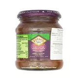 Chutney z mango słodko-pikatne Mango Chutney Sweet Patak's 340g