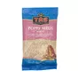 Semillas de amapola blanca White Poppy Seeds TRS 100g