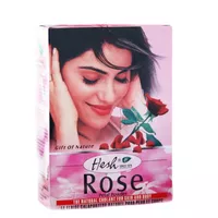 Rose Petal Powder Hesh 50g