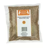 Kminek koptyjski ziarno Ajwain Seds Little India 100g