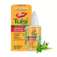 Krople Tulsi Drops Dabur 30ml