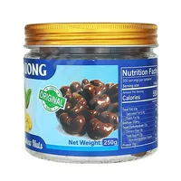 Orzechy nerkowca w czekoladzie Chocolate Casshew Nutss Thuy Duong 250g