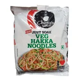Makaron instant Veg Hakka Noodles Ching's Secret 560g