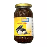 Brinjal Pickle Ashoka 575g