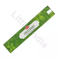 Patchouli Premium Masala Incense HEM 20 sztuk