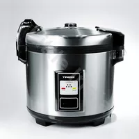 Automatic Rice Cooker Tiross 5,5l