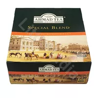 Herbata czarna Special Blend Ahmad Tea 100 torebek