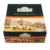 Черный чай Special Blend Ahmad Tea 100 пакетиков