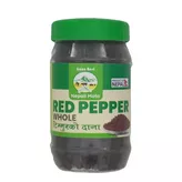 Red Pepper Whole Timur Nepali Mato 100g