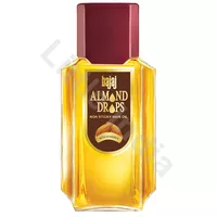 Almond Drops Hair Oil Bajaj 285ml