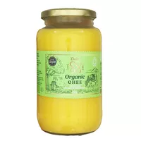 Masło klarowane organiczne Organic Ghee 1884 Dabur 850g