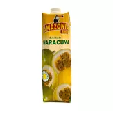 Maracuya Amazonia Fruit Drink 1l