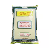 Nieprażona Upma Rava Sooji Shankar 1kg