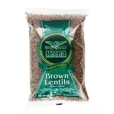 Brown Lentils Heera 500g