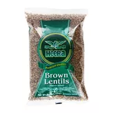 Soczewica brązowa Brown Lentils Heera 500g