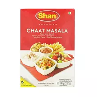 Przyprawa Chaat Masala Shan 100g