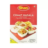 Chaat Masala Seasoning Mix Shan 100g