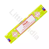 Naturalne kadzidełka Tulsi Incense Satya 15g