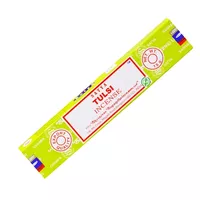 Naturalne kadzidełka Tulsi Incense Satya 15g