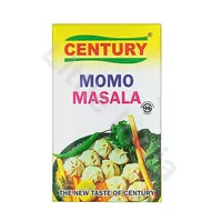 Momo Masala Century 100g